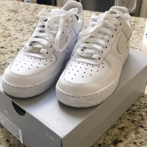 Air force nike - Picture 2 of 2